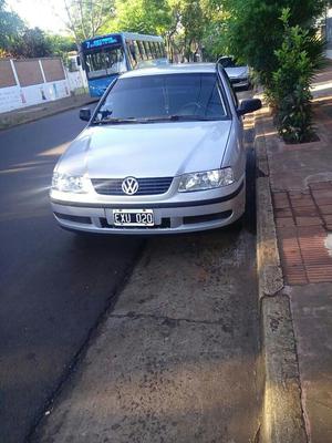 Vendo Gol 1.6 en Muy Buen Estado