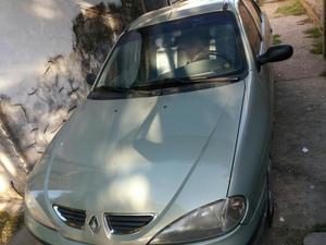 Vendo Megane Full 