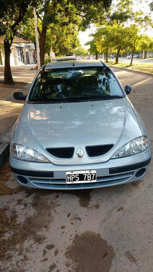 Vendo Renault Megabe 