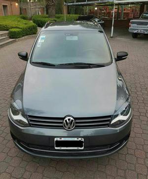 Volkswagen Suran Full  con Gnc