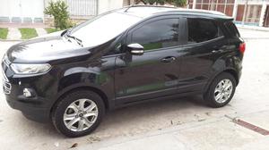 ecosport titanium 