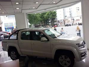 Amarok  Highline Manual 4x Meses 0% Alra