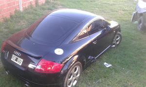 Audi Tt Quattro Coupe 1.8 T 225 Hp. Escu. Ofertas