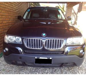 BMW X3 - XDRIVE -  VENDO-PERMUTO