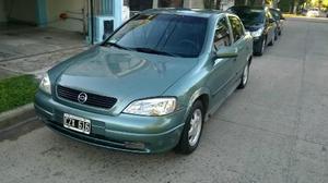 Chevrolet Astra 4P 2.0 8V GLS usado  kms