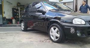 Chevrolet Corsa Classic ()