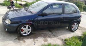 Chevrolet Corsa Classic ()