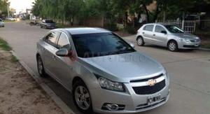 Chevrolet Cruze ()