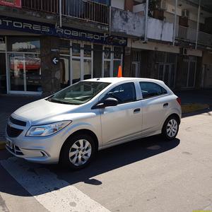 Chevrolet Onix LT 1.4l