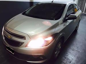 Chevrolet Prisma 1.4 LTZ AT6