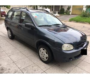 Chevrolet corsa wagon 1.6 nafta