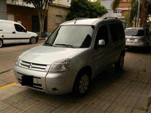 Citroen Berlingo Multispace 1.6 HDI SX Pack usado 