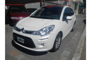 Citroen C3 1.5i Tendance Pack Secure, , Nafta