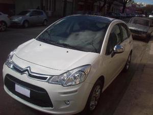 Citroen C3 1.6 Vti 115 Exclusive usado  kms