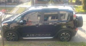 Citroen C4 Aircross ()