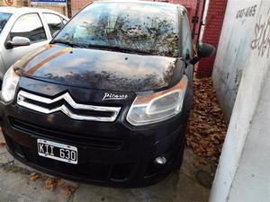 Citroën C3 Picasso v SX