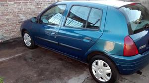 Clio 2 R.n v. negociable