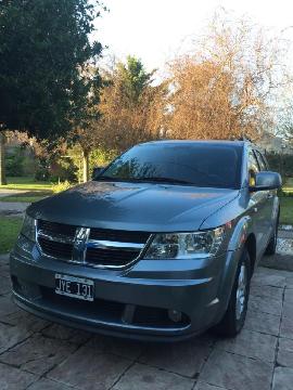 Dodge Journey SXT 2.4 usado  kms