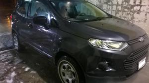 Ecosport  LIBERADA NO PERMUTO