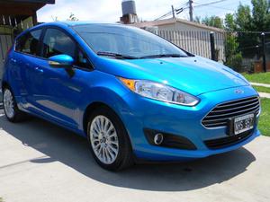 FIESTA KINETIC  FULL 13MIL KM