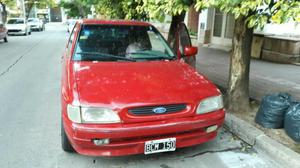 FORD COUPE ESCORT 97 GNC