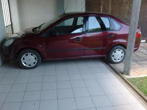 FORD FIESTA MAX AMBIENTE PLUS  PUERTAS