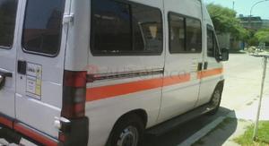 Fiat Ducato ()