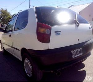 Fiat Palio 1.6 con GNC