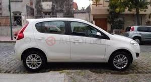 Fiat Palio ()