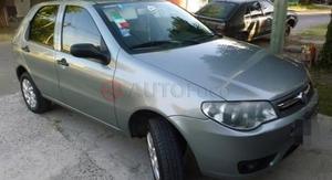 Fiat Palio ()