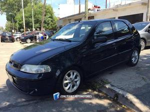 Fiat Palio Fire 5P usado  kms