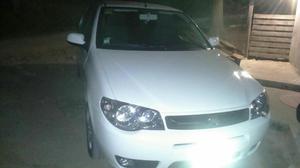 Fiat Palio  Gnc