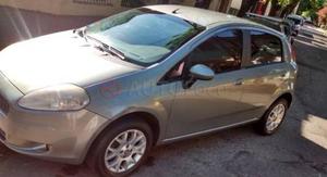 Fiat Punto ()