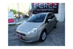 Fiat Punto, , Nafta