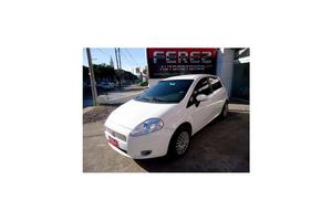 Fiat Punto, , Nafta y GNC