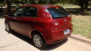 Fiat Punto Otra Versión usado  kms