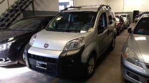 Fiat Qubo Dynamic usado  kms