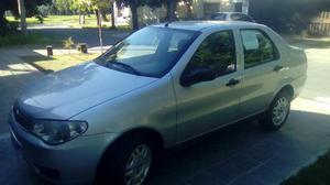 Fiat Siena EL 1.4L usado  kms