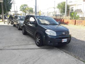 Fiat Uno Way 1.4