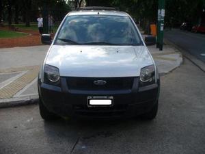 Ford EcoSport XLS TDi 1.4L Mp3 4x2 usado  kms