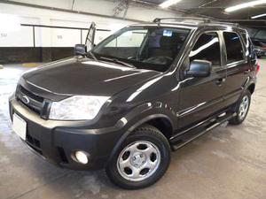 Ford Ecosport 1.6 XLS MP3 ABS