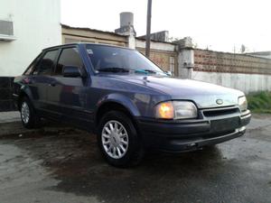 Ford Escort Impecable..