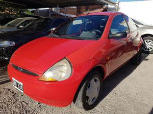 Ford Ka Seguridad 1.3 Mod.  AA/DH D/Airbag