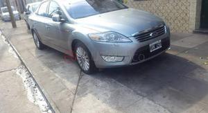 Ford Mondeo ()