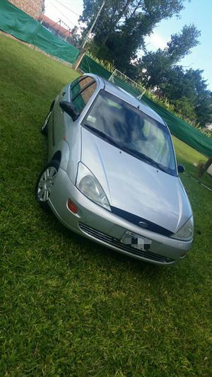 Fordfocus 1.8/ Modelo Lx  / Rtv 