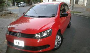 Gol Trend Pack Ii