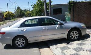 Honda Accord 2.4 EXL usado  kms