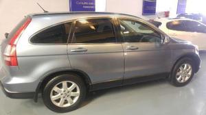 Honda CR-V 2.4 EX L usado   kms