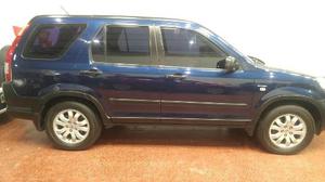 Honda CR-V 2.4 LX 4x2 Aut usado  kms