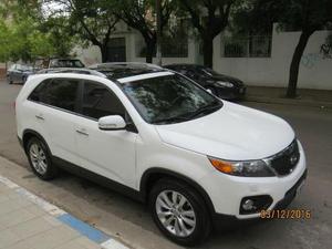 Kia Sorento Premium 2.4 Nafta usado  kms